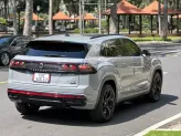 Volkswagen Teramont X 2024 - Đăng cấp Suv sang trọng - thể thao