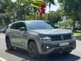 Volkswagen Teramont X 2024 - Đăng cấp Suv sang trọng - thể thao