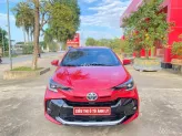 Toyota Vios 1.5 E CVT 2024 - Siêu lướt 1 chủ, Zin tuyệt đối