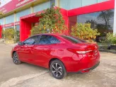 Toyota Vios 1.5 E CVT 2024 - Siêu lướt 1 chủ, Zin tuyệt đối