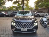 Hyundai Santa Fe 2.2 Dầu Cao cấp 2021 - Hyundai Santa Fe 2.2 Dầu Cao cấp 2021 - mua bán xe ô tô cũ uy tín tại Hà Nội
