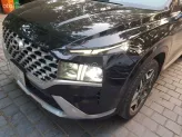 Hyundai Santa Fe 2.2 Dầu Cao cấp 2021 - Hyundai Santa Fe 2.2 Dầu Cao cấp 2021 - mua bán xe ô tô cũ uy tín tại Hà Nội
