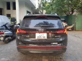 Hyundai Santa Fe 2.2 Dầu Cao cấp 2021 - Hyundai Santa Fe 2.2 Dầu Cao cấp 2021 - mua bán xe ô tô cũ uy tín tại Hà Nội