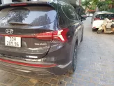 Hyundai Santa Fe 2.2 Dầu Cao cấp 2021 - Hyundai Santa Fe 2.2 Dầu Cao cấp 2021 - mua bán xe ô tô cũ uy tín tại Hà Nội