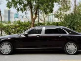 Mercedes-Benz Maybach S450 4Matic 2017 - MAYBACH S450 2018