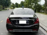 Mercedes-Benz Maybach S450 4Matic 2017 - MAYBACH S450 2018