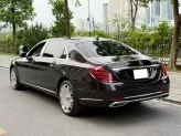 Mercedes-Benz Maybach S450 4Matic 2017 - MAYBACH S450 2018