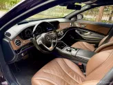 Mercedes-Benz Maybach S450 4Matic 2017 - MAYBACH S450 2018