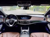 Mercedes-Benz Maybach S450 4Matic 2017 - MAYBACH S450 2018