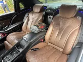 Mercedes-Benz Maybach S450 4Matic 2017 - MAYBACH S450 2018