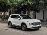 Hyundai Santa Fe 2.5 Xăng Cao cấp 2022 - Hyundai Santafe 2.5L HTRAC 2022
