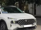 Hyundai Santa Fe 2.5 Xăng Cao cấp 2022 - Hyundai Santafe 2.5L HTRAC 2022