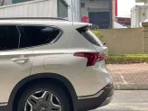 Hyundai Santa Fe 2.5 Xăng Cao cấp 2022 - Hyundai Santafe 2.5L HTRAC 2022