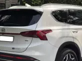 Hyundai Santa Fe 2.5 Xăng Cao cấp 2022 - Hyundai Santafe 2.5L HTRAC 2022