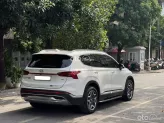 Hyundai Santa Fe 2.5 Xăng Cao cấp 2022 - Hyundai Santafe 2.5L HTRAC 2022