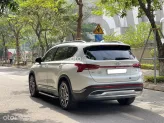 Hyundai Santa Fe 2.5 Xăng Cao cấp 2022 - Hyundai Santafe 2.5L HTRAC 2022