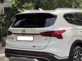 Hyundai Santa Fe 2.5 Xăng Cao cấp 2022 - Hyundai Santafe 2.5L HTRAC 2022