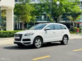 Audi Q7 3.0 TFSI Quattro 2015 - Trắng/kem tuyệt đẹp