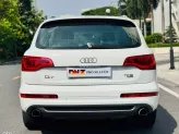 Audi Q7 3.0 TFSI Quattro 2015 - Trắng/kem tuyệt đẹp