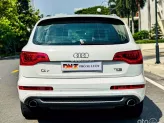 Audi Q7 3.0 TFSI Quattro 2015 - MODEL 2015 | FULL OPTION - 1 chủ duy nhất từ đầu