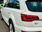 Audi Q7 3.0 TFSI Quattro 2015 - MODEL 2015 | FULL OPTION - 1 chủ duy nhất từ đầu