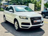 Audi Q7 3.0 TFSI Quattro 2015 - MODEL 2015 | FULL OPTION - 1 chủ duy nhất từ đầu