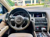 Audi Q7 3.0 TFSI Quattro 2015 - MODEL 2015 | FULL OPTION - 1 chủ duy nhất từ đầu