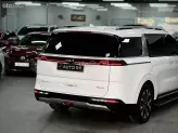 Kia Carnival 2.2D Premium 2022 - Màu Trắng – Nội thất Nâu