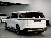 Kia Carnival 2.2D Premium 2022 - Màu Trắng – Nội thất Nâu