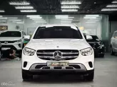 Mercedes-Benz GLC 200 4Matic 2020 - Siêu siêu lướt, Full ls hãng