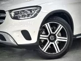 Mercedes-Benz GLC 200 4Matic 2020 - Siêu siêu lướt, Full ls hãng