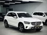Mercedes-Benz GLC 200 4Matic 2020 - Siêu siêu lướt, Full ls hãng