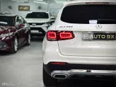 Mercedes-Benz GLC 200 4Matic 2020 - Siêu siêu lướt, Full ls hãng