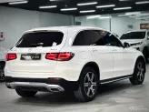 Mercedes-Benz GLC 200 4Matic 2020 - Siêu siêu lướt, Full ls hãng