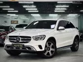 Mercedes-Benz GLC 200 4Matic 2020 - Siêu siêu lướt, Full ls hãng