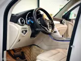 Mercedes-Benz GLC 200 4Matic 2020 - Siêu siêu lướt, Full ls hãng