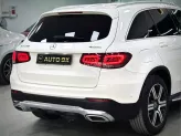 Mercedes-Benz GLC 200 4Matic 2020 - Siêu siêu lướt, Full ls hãng
