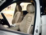 Mercedes-Benz GLC 200 4Matic 2020 - Siêu siêu lướt, Full ls hãng