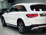 Mercedes-Benz GLC 200 4Matic 2020 - Siêu siêu lướt, Full ls hãng
