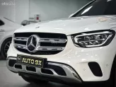Mercedes-Benz GLC 200 4Matic 2020 - Siêu siêu lướt, Full ls hãng