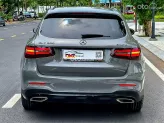 Mercedes-Benz GLC 300 4Matic 2020 - MODEL 2020 | FULL OPTION - Bank 70%