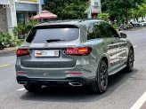 Mercedes-Benz GLC 300 4Matic 2020 - MODEL 2020 | FULL OPTION - Bank 70%