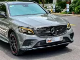 Mercedes-Benz GLC 300 4Matic 2020 - MODEL 2020 | FULL OPTION - Bank 70%