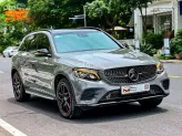 Mercedes-Benz GLC 300 4Matic 2020 - MODEL 2020 | FULL OPTION - Bank 70%