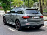 Mercedes-Benz GLC 300 4Matic 2020 - MODEL 2020 | FULL OPTION - Bank 70%