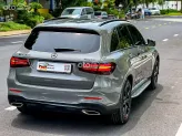 Mercedes-Benz GLC 300 4Matic 2020 - MODEL 2020 | FULL OPTION - Bank 70%