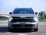 Kia Sportage 1.6 T Signature X-line AWD 2022 - Xe ngoại hình đẹp, động cơ nguyên bản