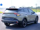 Kia Sportage 1.6 T Signature X-line AWD 2022 - Xe ngoại hình đẹp, động cơ nguyên bản