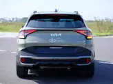 Kia Sportage 1.6 T Signature X-line AWD 2022 - Xe ngoại hình đẹp, động cơ nguyên bản