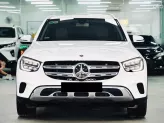 Mercedes-Benz GLC 200 4Matic 2021 - Chuyên Mẹc giá tốt - Có hỗ trợ bank NH